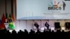 BRICS Bloc Leaders Cite Concerns Over Protectionist Trade Policies