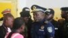 Affaire Chebeya: le général Numbi réfugié au Zimbabwe