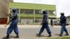 Nouvelles violences ciblées au Burundi