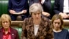 英國首相：神經毒劑襲擊案“很可能”是俄羅斯所為