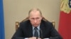 Путін розсмішив Інтернет захистом корупції у ФІФА. Топ 10 реакцій експертів
