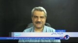 نگاه طنز علیرضا رضایی به مناظره اول انتخابات ریاست جمهوری ایران: کل فضا طنز است