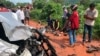 Police Dismiss Claims of Foul Play in Accident Involving Opposition Party Leader