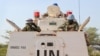 Le Sud-Africain Nicholas Fink Haysom va diriger la force de l'ONU au Soudan du Sud