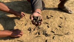 VOA Asia – Reports surface of new violence in Myanmar