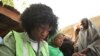 Nigeria: Goodluck Jonathan à frente nas presidenciais