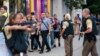 Fusillade à Munich : huit morts dans un centre commercial, jusqu'à trois tireurs en fuite