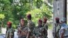 Côte d’Ivoire : Alassane Ouattara élu selon la Commission électorale, le président du Conseil constitutionnel n’est pas de cet avis