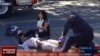 Nouvelle fusillade aux Etats-Unis