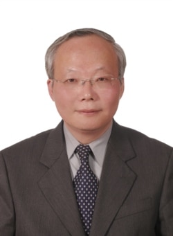 前台北駐日經濟文化代表處副代表郭仲熙(照片提供: 郭仲熙)