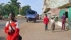Angola: Activista cumpre pena, paga 500 dólares mas continua preso
