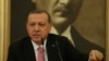 Erdogan reçoit en Turquie l'émir du Qatar 