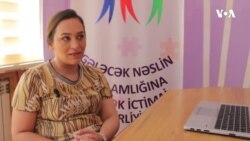 "Karantində ev şəraitində qalmaqla uşaqlar dərslərində xeyli gerilədilər"