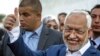 Un nouveau gouvernement en Tunisie
