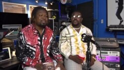 Culture Hebdo avec Roger: Phénix Family présente son nouvel album