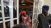Controverse sur les conditions de vote de policiers au Zimbabwe