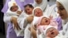 3 Million Newborns Die Within First Month