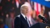 លោក Biden បាន​សន្យា​នៅក្នុង​ទិវា D-Day ថា បស្ចិម​ប្រទេស​នឹង​មិន​បោះបង់​ចោល​អ៊ុយក្រែន​ឡើយ