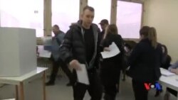 移民問題成為斯洛伐克選舉的主要關注