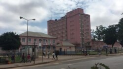 Malanje sem especialistas médicos - 2:12