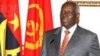 Angola: Bloco Democrático denuncia "diálogo institucional" imposto