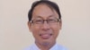 Father Lucas Dau Ze Jeimphaung (ဓါတ်ပုံ CBCM-OSC)