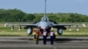 美台簽署巨額F-16戰機升級後維護保養服務合約