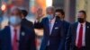 លោក Biden ថា ស.រ.អា «ត្រៀម​ខ្លួន​រួចជាស្រេច​នៅក្នុង​ការដឹកនាំ​ពិភពលោក មិនមែន​ដកខ្លួន​ចេញ​នោះ​ទេ»