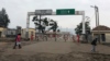 Ebola: baisse des flux à la frontière RDC-Rwanda