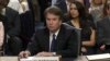Crece la politización del caso Kavanaugh en el Senado