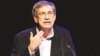 Orhan Pamuk