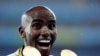 Mo Farah en lièvre de luxe au marathon de Londres
