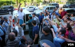 Əfqan Muxtarlı. Bakı, Azərbaycan. 31 may 2017