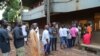 Fin de la campagne des municipales en Guinée