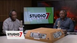 Live Talk - Diaspora Forum