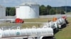 На фото: один із об'єктів Colonial Pipeline Co. у США, 2016-й рік