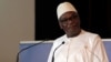 Le président malien annonce une loi d'entente nationale