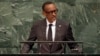 Un journaliste rwandais accusé de terrorisme