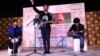Pakistan-Afghanistan Youth Cultural Event Promotes Peace