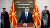 Stevo Pendarovski, president Ilinden