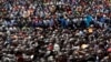 Magoya bayan Raila Odinga, 
