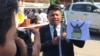 បុរស​ពីរ​រូប​ត្រូវ​តុលាការ​ចោទ​ប្រកាន់​ក្រោយ​ពី​រំឭក​​ខួប​នៃ​ការ​សម្លាប់​លោក​ កែម ឡី