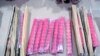 UN: Record Seizures of Pills, Crystal Meth in Asia in 2012