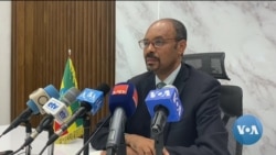 ከምሽቱ 3:00 የአማርኛ ዜና