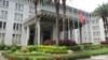 台灣將對國際航空公司矮化名稱採取反制措施