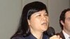 香港記者﹕要求公司董事公開個人信息