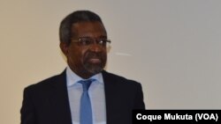 Luís Nascimento