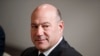 Gary Cohn, l'ex-conseiller de Trump, redit son opposition aux tarifs douaniers