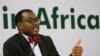 Le président nigérian Buhari soutient la réélection de son compatriote Adesina à la BAD