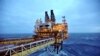 Selon Washington, la production américaine de pétrole va ralentir 